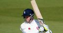 Kent hold on for draw