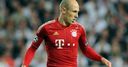 Robben reunion