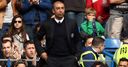Di Matteo rules out Baggies return