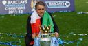 Mancini calm over summer deals
