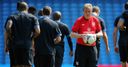 Norway v England preview