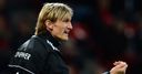 Bayer keep faith with duo