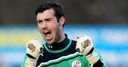 Evans eyes Shearer for Millers