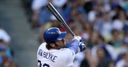 <b>MLB:</b> Van Slyke leads the way