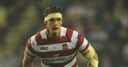 O'Loughlin loves derbies