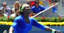 Support for Serena