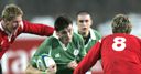 Gloucester swoop for winger