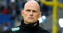 Wolves appoint Solbakken