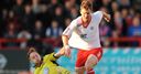 Preston line up Laird move