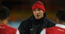 Bould relishing new role