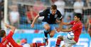 Gerrard - No injury scares