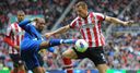 Bardsley unhappy with season