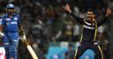 Big win for Knight Riders
