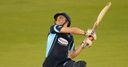 Sussex remain unbeaten