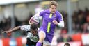 England increase squad