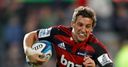 Super Rugby Show