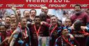 Championship play-off