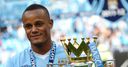 Kompany committed to City