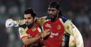 Gayle tears Delhi apart