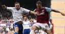 Taylor happy at Hammers