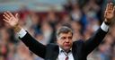 Allardyce pleased for fans
