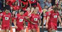 Super Rugby: Team of the Week