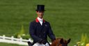 Fox-Pitt continues form