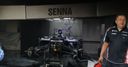 Williams ready for Monaco