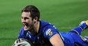 Hardaker critical of form