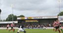 Eyes on non-league hot-shot