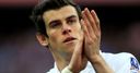 Gareth won't Bale