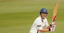 Ballance guides Yorkshire home