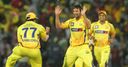 Chennai down Daredevils