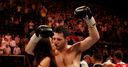 Froch: I could have quit