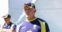 McDermott steps down