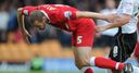 Railwaymen rue Artell injury