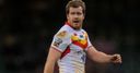 Dragons survive Widnes scare
