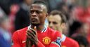 Evra sees Smalling positive