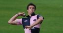 Finn shines in Middlesex win