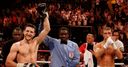 Froch is champion again