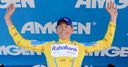 Gesink grabs Cali glory