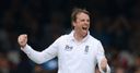 Swann happy with run chase