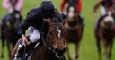 Curragh Homecoming for Queen