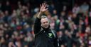 Lambert happy at Norwich