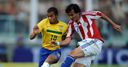 Blues linked to Sao Paulo star