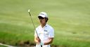 Na leads at Sawgrass