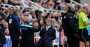 Premier League round-up
