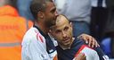 Petrov hopes for happy ending