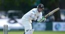 Davies ton leads Surrey response