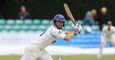 Nash on song at Hove